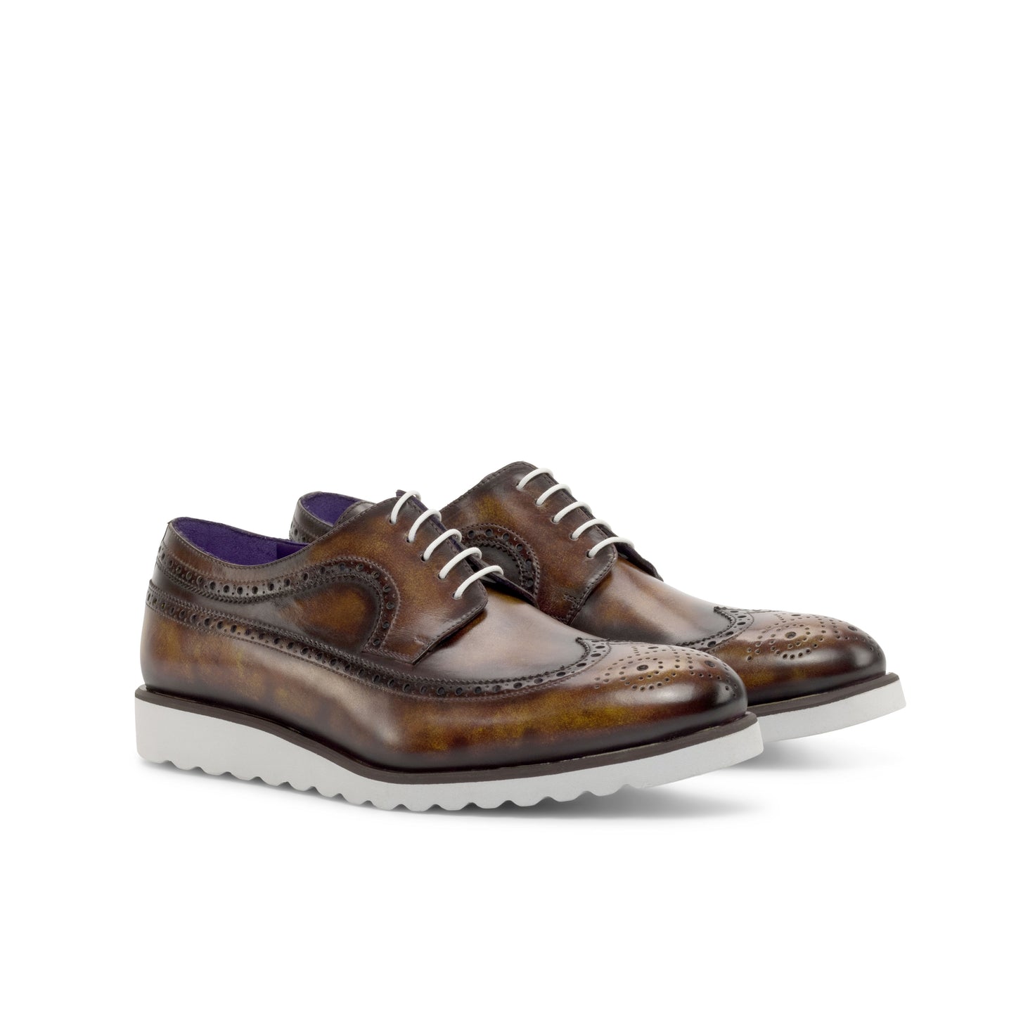 Longwing Blucher