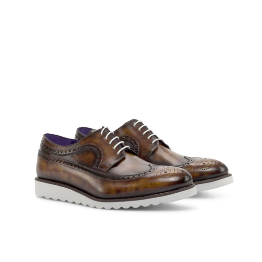 Longwing Blucher