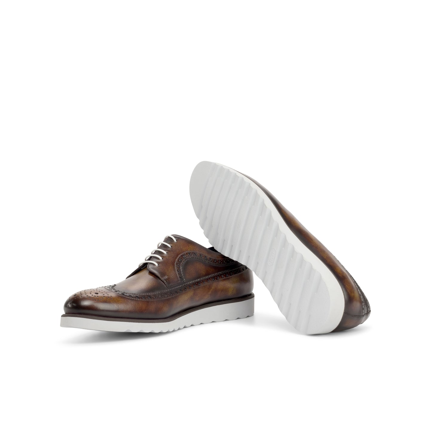 Longwing Blucher